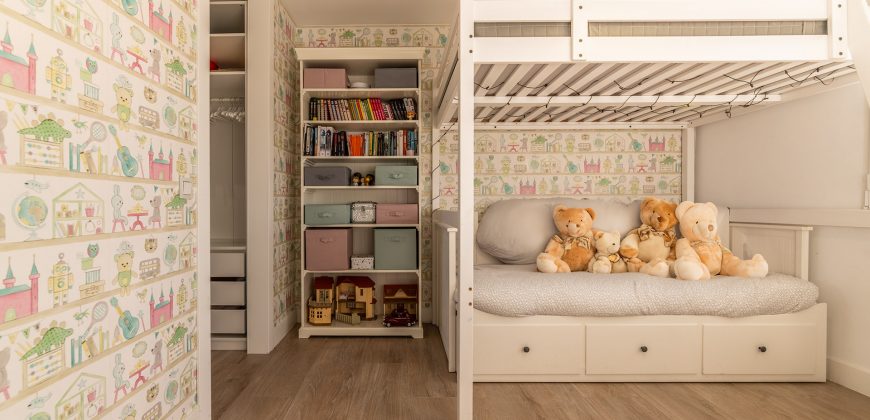Alquiler de Chalet en El Casar – (Urb. El Coto)