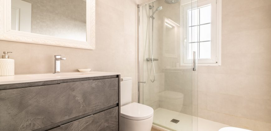 Alquiler de Chalet en El Casar – (Urb. El Coto)