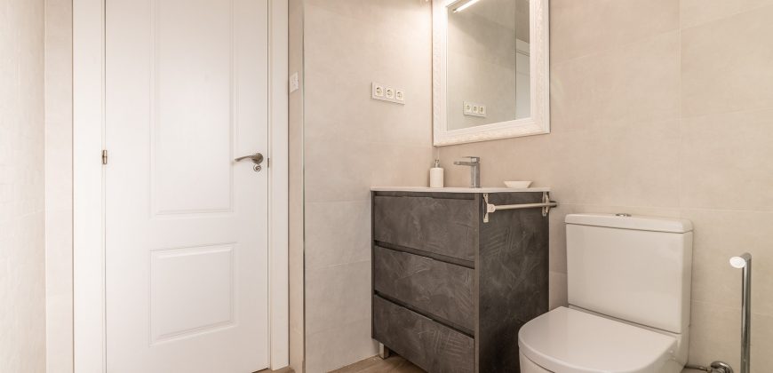 Alquiler de Chalet en El Casar – (Urb. El Coto)