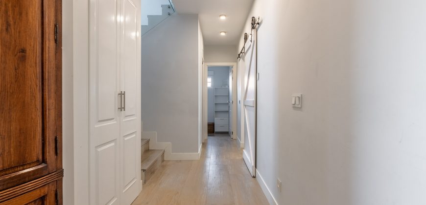Alquiler de Chalet en El Casar – (Urb. El Coto)