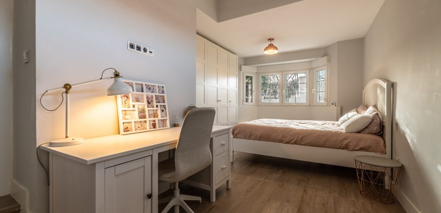Alquiler de Chalet en El Casar – (Urb. El Coto)