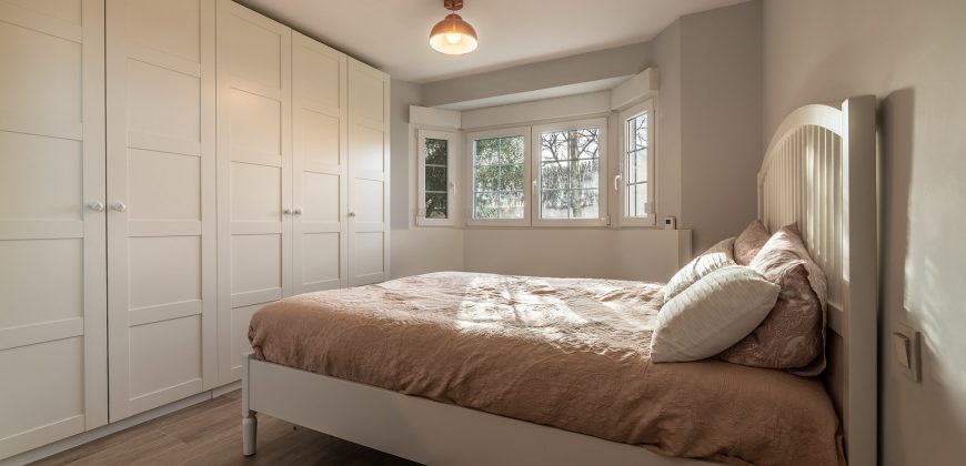 Alquiler de Chalet en El Casar – (Urb. El Coto)