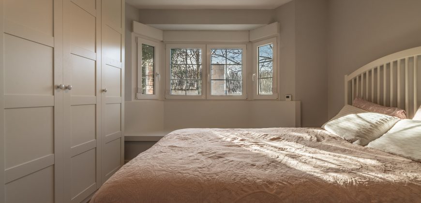 Alquiler de Chalet en El Casar – (Urb. El Coto)