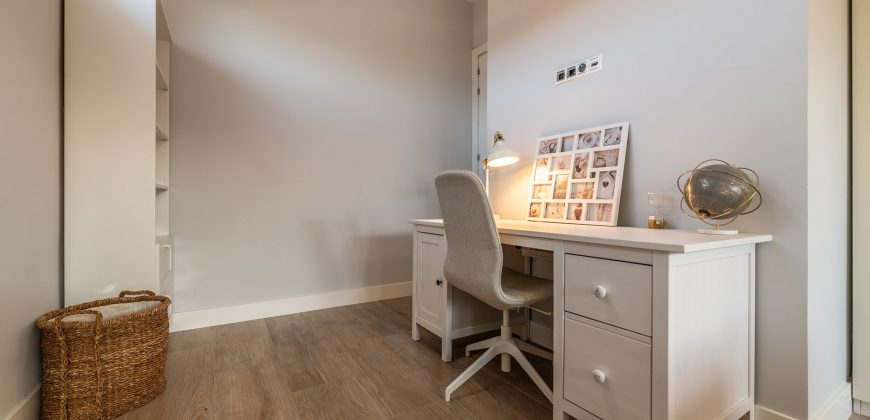 Alquiler de Chalet en El Casar – (Urb. El Coto)