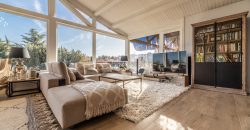 Alquiler de Chalet en El Casar – (Urb. El Coto)