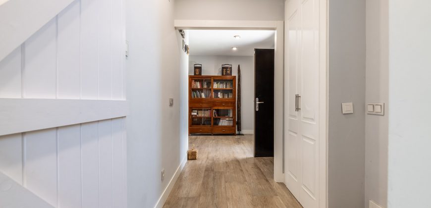 Alquiler de Chalet en El Casar – (Urb. El Coto)