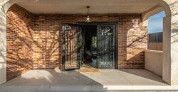 Alquiler de Chalet en El Casar – (Urb. El Coto)