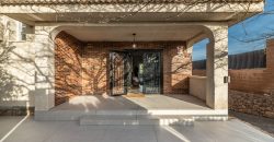 Alquiler de Chalet en El Casar – (Urb. El Coto)