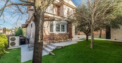 Alquiler de Chalet en El Casar – (Urb. El Coto)