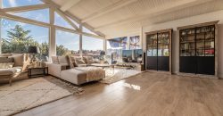Alquiler de Chalet en El Casar – (Urb. El Coto)