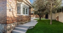 Alquiler de Chalet en El Casar – (Urb. El Coto)