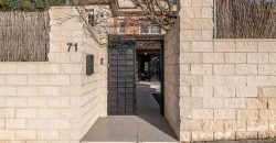 Alquiler de Chalet en El Casar – (Urb. El Coto)
