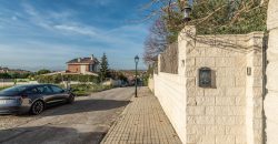 Alquiler de Chalet en El Casar – (Urb. El Coto)