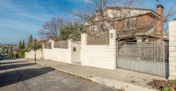 Alquiler de Chalet en El Casar – (Urb. El Coto)