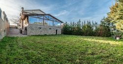 Alquiler de Chalet en El Casar – (Urb. El Coto)
