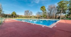 Alquiler de Chalet en El Casar – (Urb. El Coto)