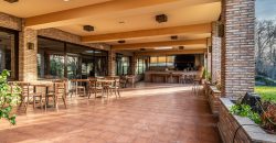 Alquiler de Chalet en El Casar – (Urb. El Coto)
