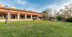 Alquiler de Chalet en El Casar – (Urb. El Coto)