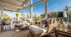 Alquiler de Chalet en El Casar – (Urb. El Coto)