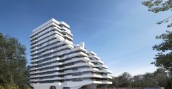 Atico en Madrid – Alcaide Sainz de Baranda