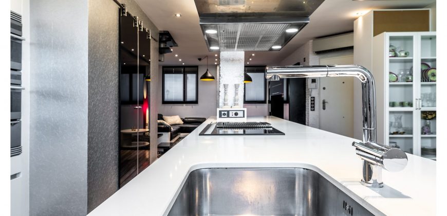 Piso en Madrid – C/ Aguacate