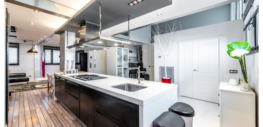 Piso en Madrid – C/ Aguacate