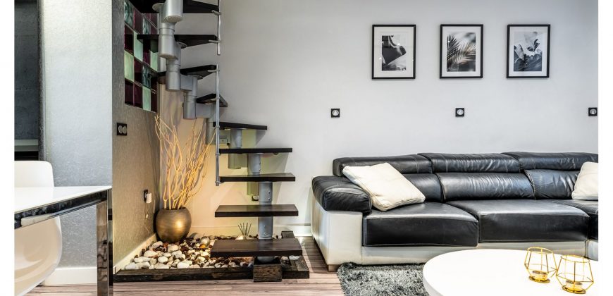 Piso en Madrid – C/ Aguacate