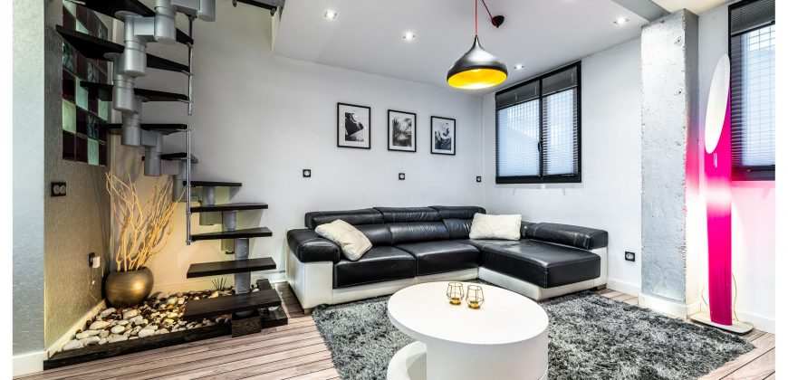 Piso en Madrid – C/ Aguacate
