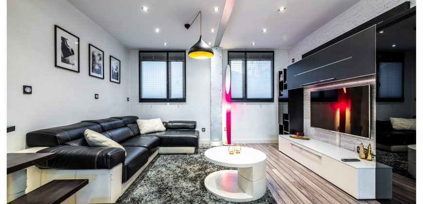 Piso en Madrid – C/ Aguacate