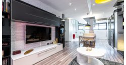 Piso en Madrid – C/ Aguacate