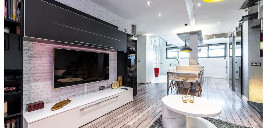 Piso en Madrid – C/ Aguacate