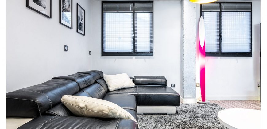 Piso en Madrid – C/ Aguacate