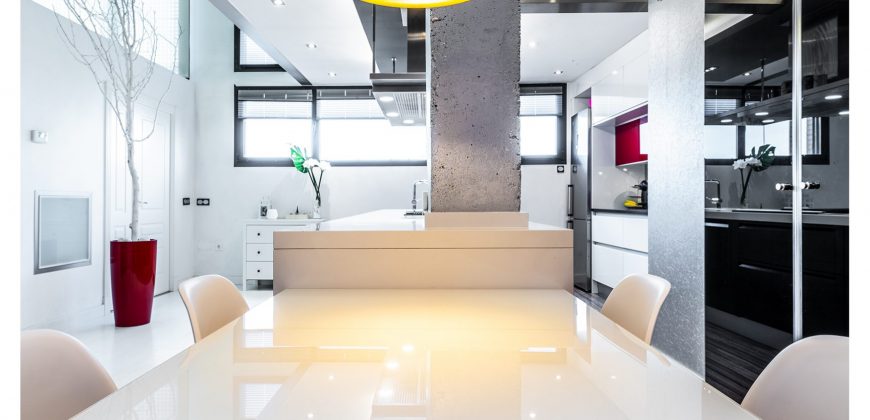Piso en Madrid – C/ Aguacate