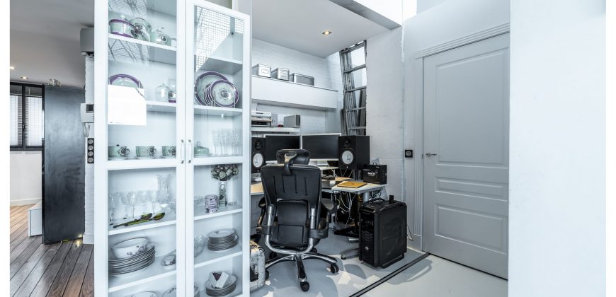Piso en Madrid – C/ Aguacate