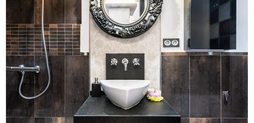 Piso en Madrid – C/ Aguacate