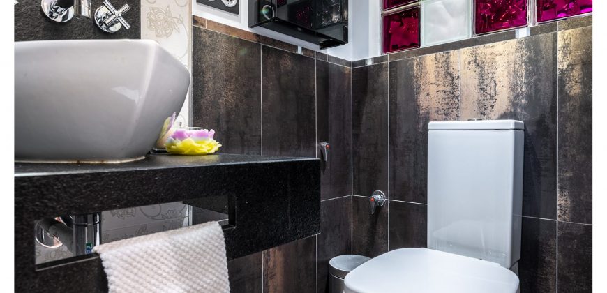Piso en Madrid – C/ Aguacate