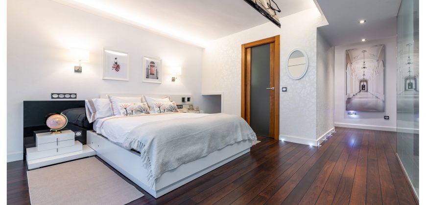 Piso en Madrid – C/ Aguacate