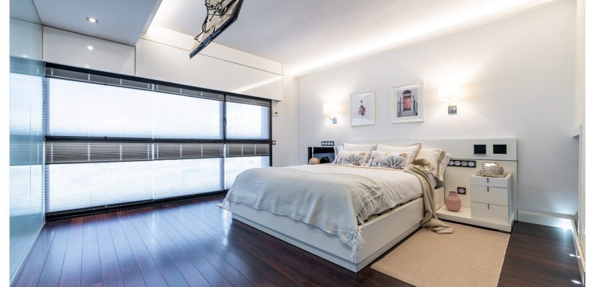 Piso en Madrid – C/ Aguacate