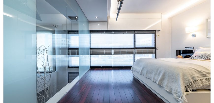 Piso en Madrid – C/ Aguacate