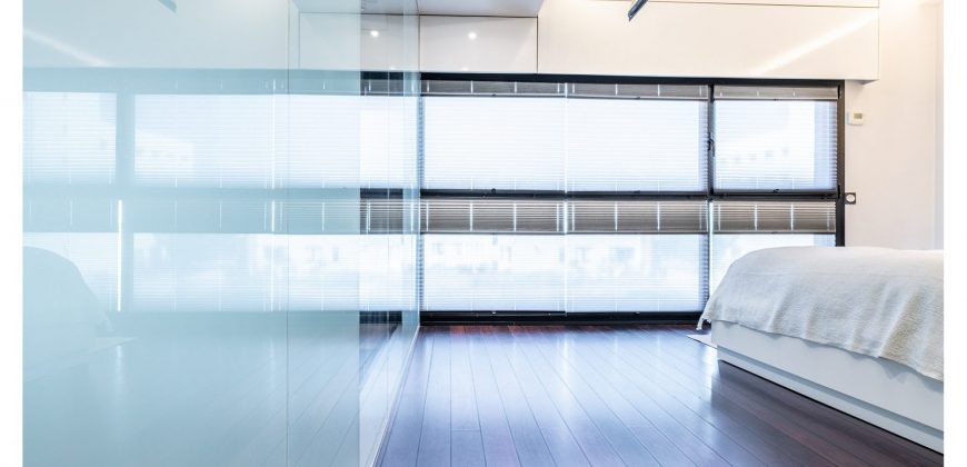 Piso en Madrid – C/ Aguacate