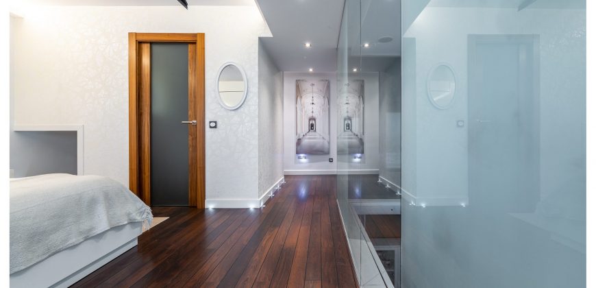 Piso en Madrid – C/ Aguacate