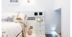 Piso en Madrid – C/ Aguacate