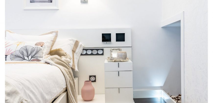 Piso en Madrid – C/ Aguacate