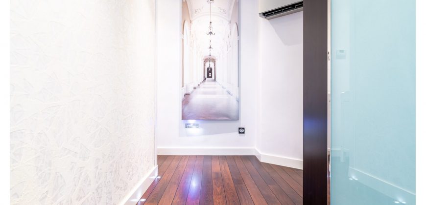 Piso en Madrid – C/ Aguacate