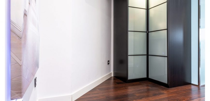 Piso en Madrid – C/ Aguacate
