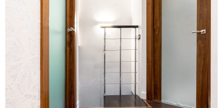 Piso en Madrid – C/ Aguacate
