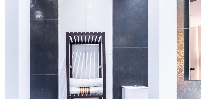 Piso en Madrid – C/ Aguacate