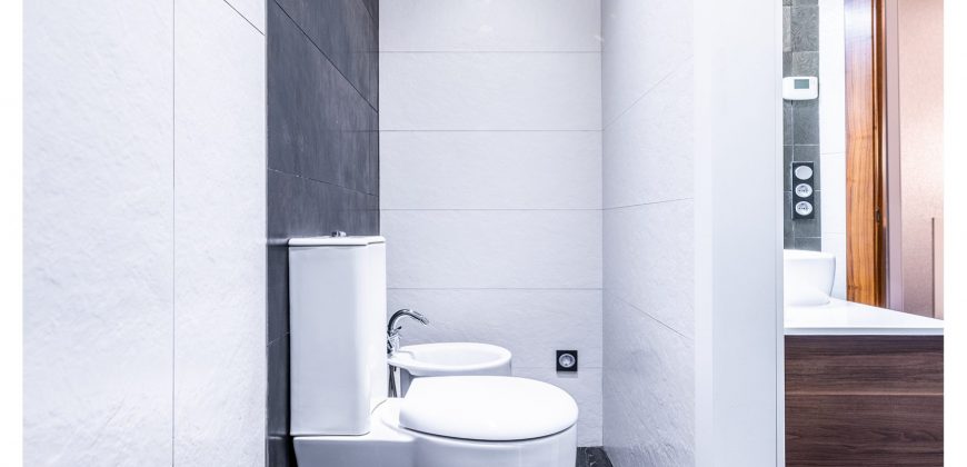 Piso en Madrid – C/ Aguacate