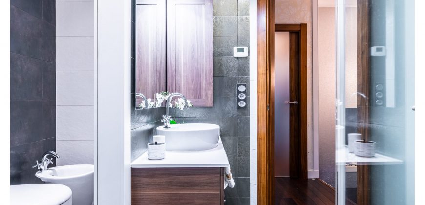 Piso en Madrid – C/ Aguacate