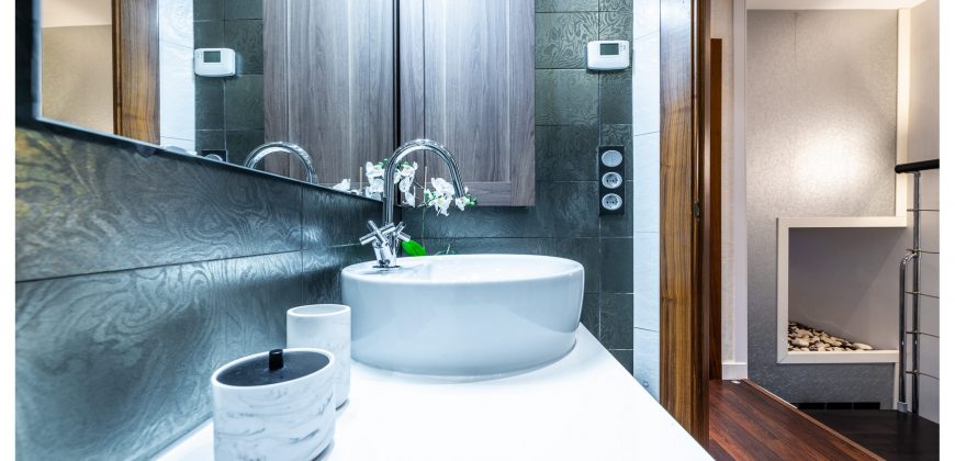 Piso en Madrid – C/ Aguacate